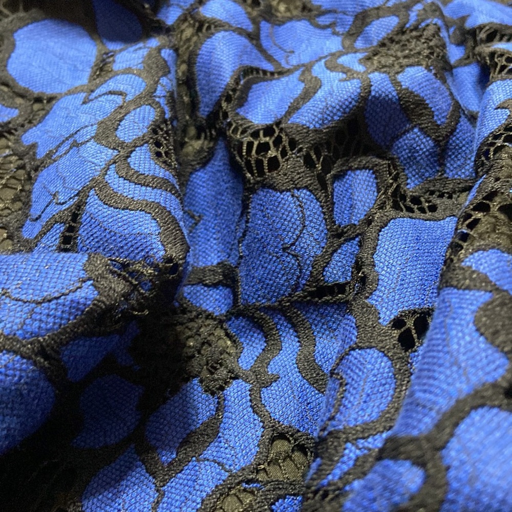 Tommy Hilfiger sleeveless floral dress - Picture 8 of 9